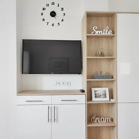 Sunset Apartment