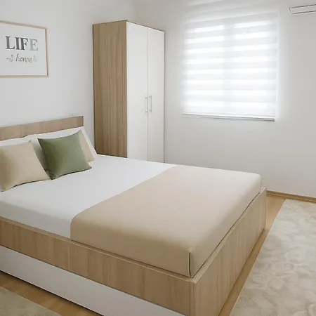 Sunset Apartamento Trebinje